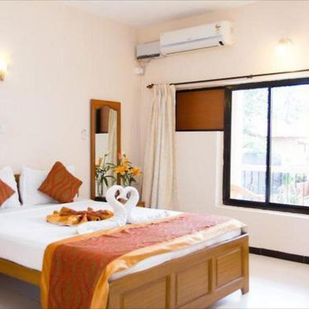 White Orchid Resort كاندولِم المظهر الخارجي الصورة