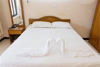 White Orchid Resort كاندولِم المظهر الخارجي الصورة