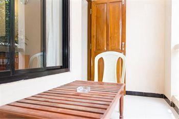 White Orchid Resort كاندولِم المظهر الخارجي الصورة