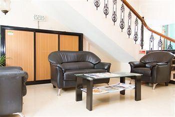 White Orchid Resort كاندولِم المظهر الخارجي الصورة